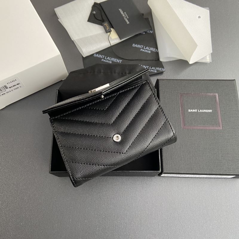 YSL Wallets Purse